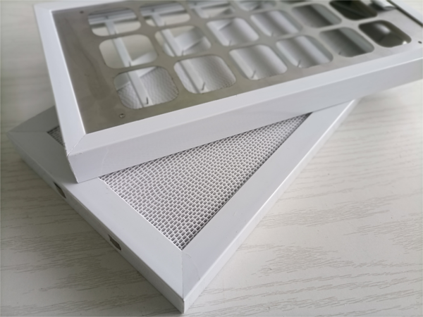 可水洗的IFD濾網到底是什么?與HEPA優劣對比(圖3) 可水洗的IFD濾網到底是什么?與HEPA優劣對比(圖3)