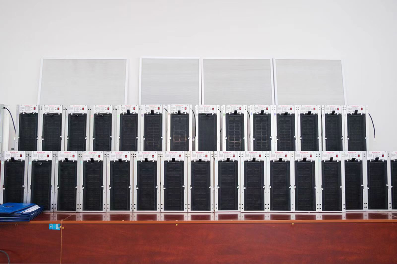 回風口凈化裝置(圖4)