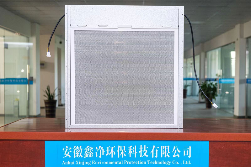 空調箱凈化裝置(圖3)